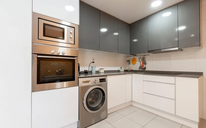 Piso en Calle de Vicente Blasco Ibáñez, 37, Sanchinarro - Foto 7