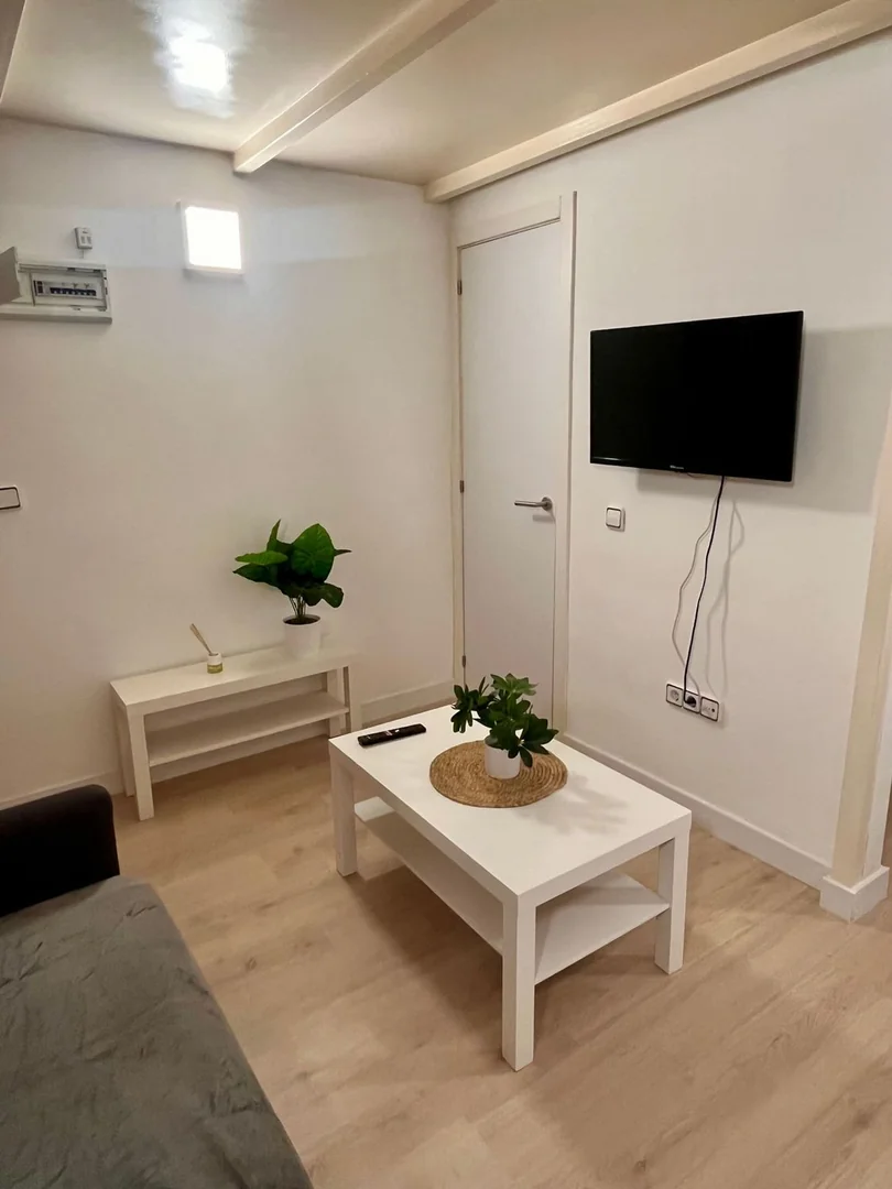 Estudio en Calle de Linneo, 9, Imperial - Foto 14