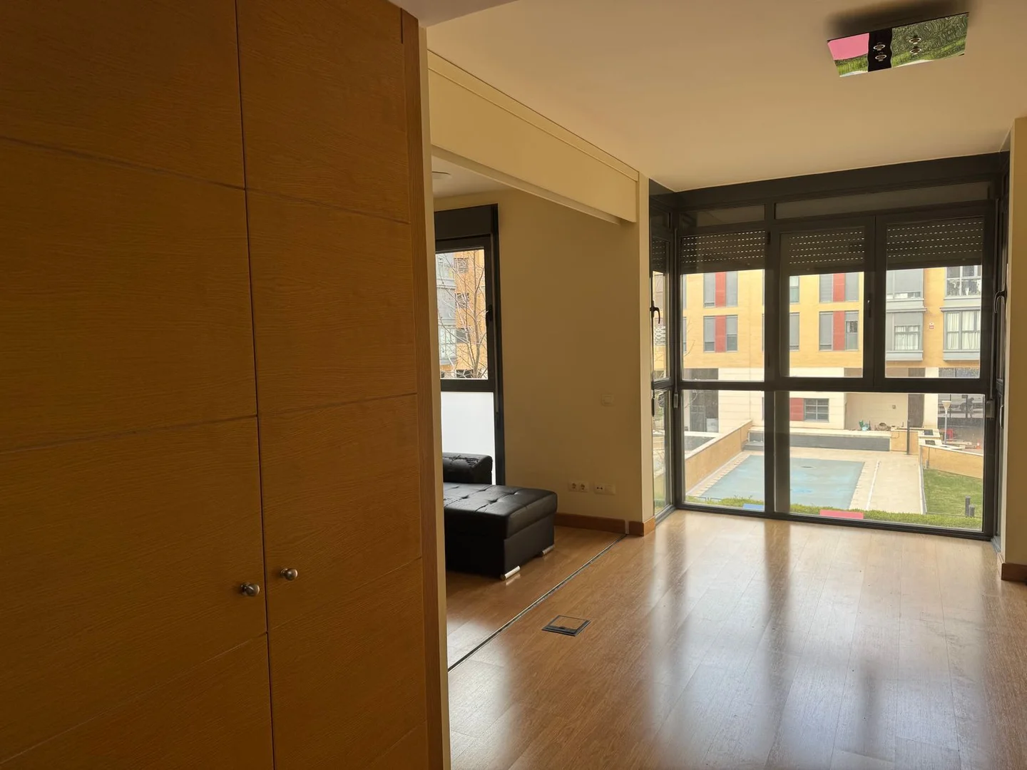 Piso en avenida del Ensanche de Vallecas, 108