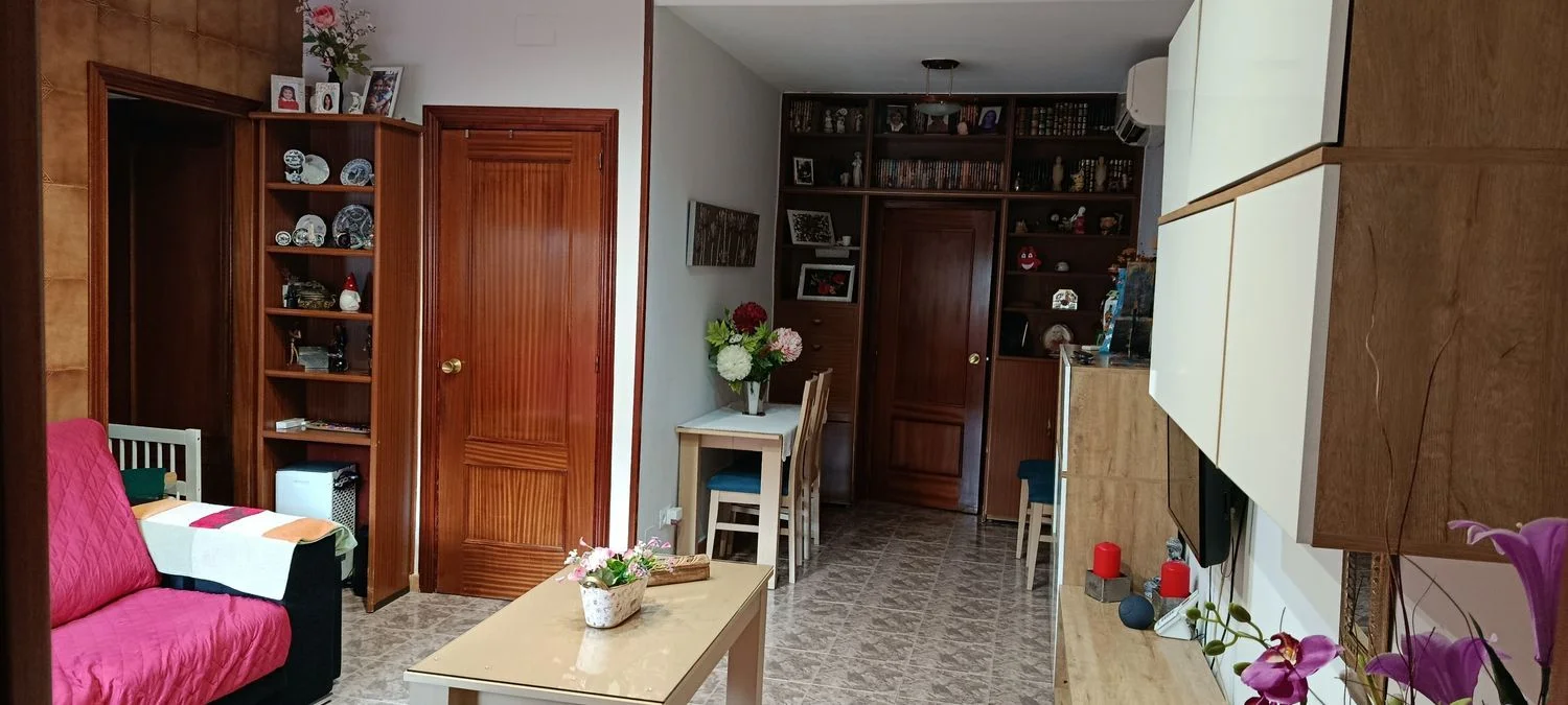 Chalet adosado en calle Rochapea, 41