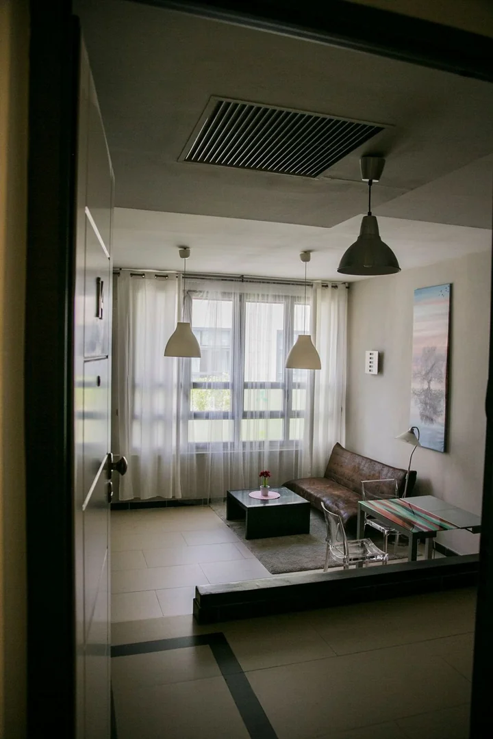 Estudio en Calle de Santa Leonor, 23, Simancas - Foto 15
