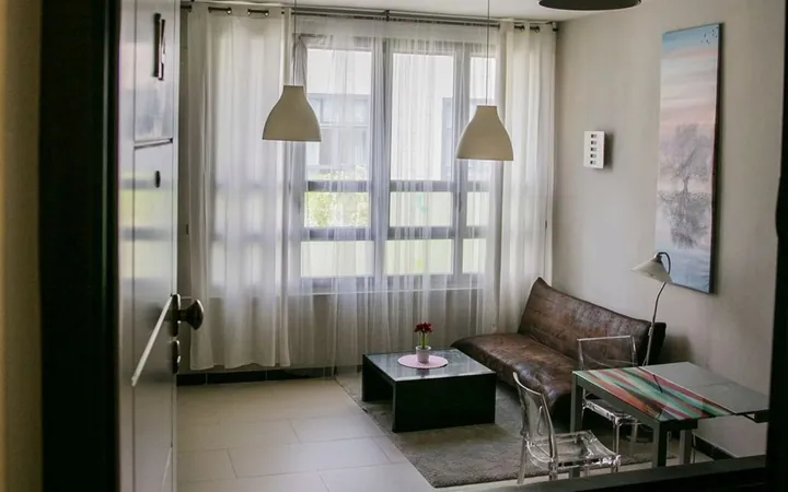 Estudio en Calle de Santa Leonor, 23, Simancas - Foto 15