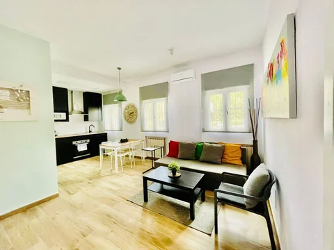 Piso en Calle Aeronave - Foto 3