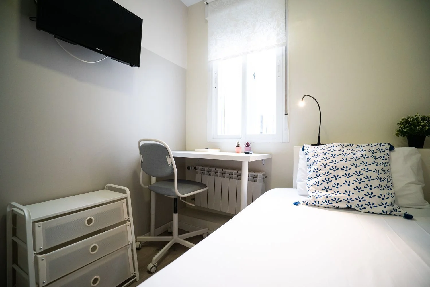 Piso en calle de Andrés Borrego, 8 - Foto 19