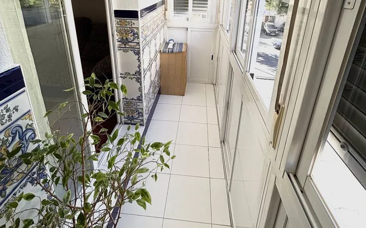 Piso en Paseo de los Ferroviarios, 76, Villaverde Alto - Foto 4