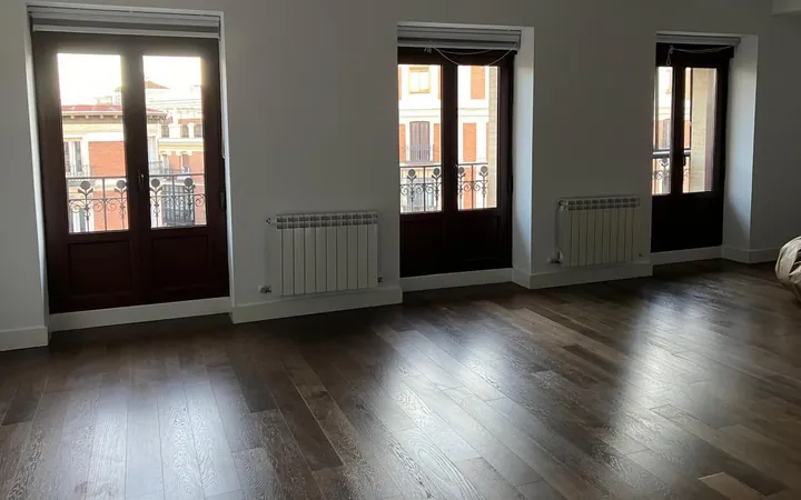 Piso en Calle de Sagasta, 3, Trafalgar - Foto 15