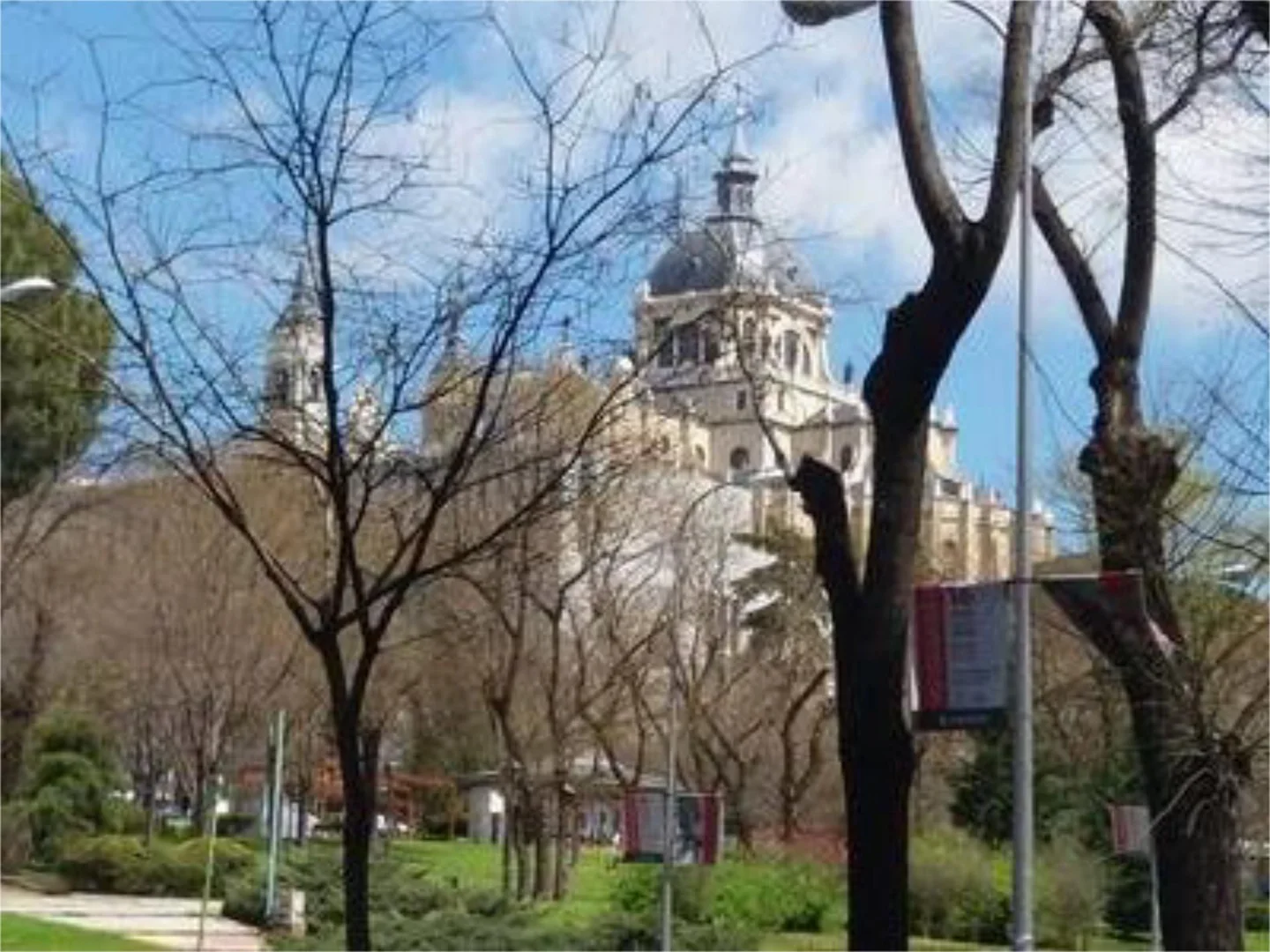 Piso en  Madrid Capital - Foto 2