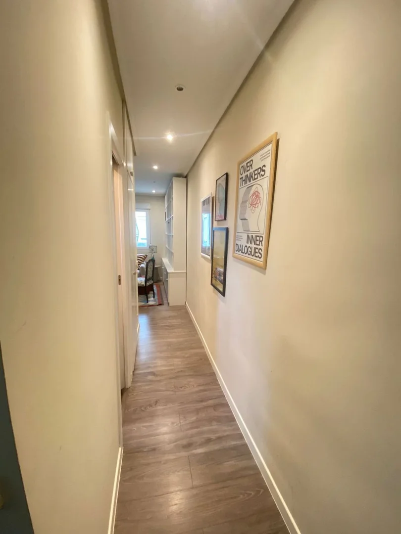 Piso en Barrio Almagro - Foto 9