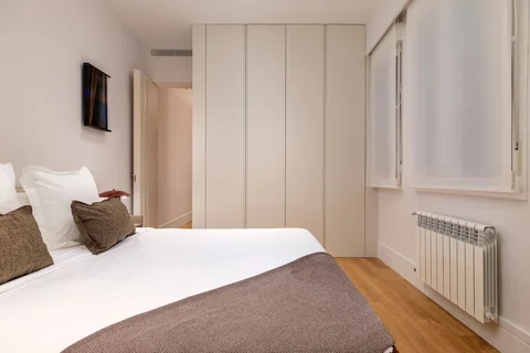 Piso en calle de Diego de León, 40 - Foto 27