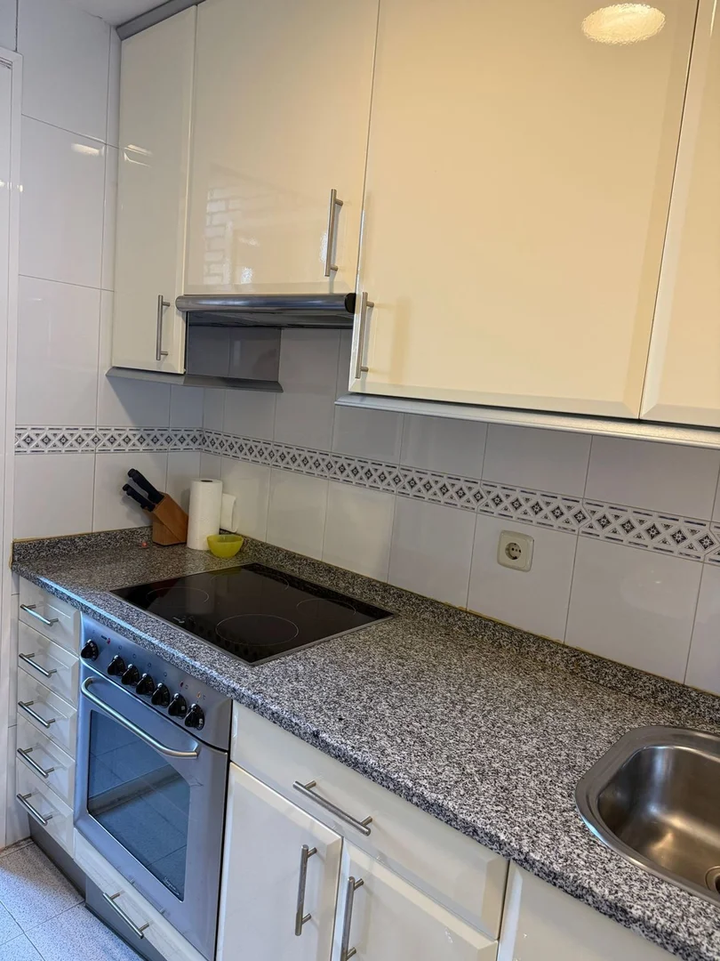 Piso en calle de Sanchorreja, 2 - Foto 17