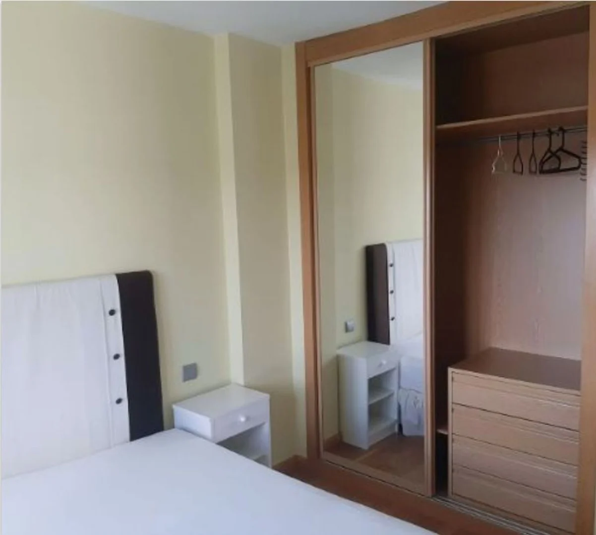Estudio en Calle Bausá, 19, Costillares - Foto 18