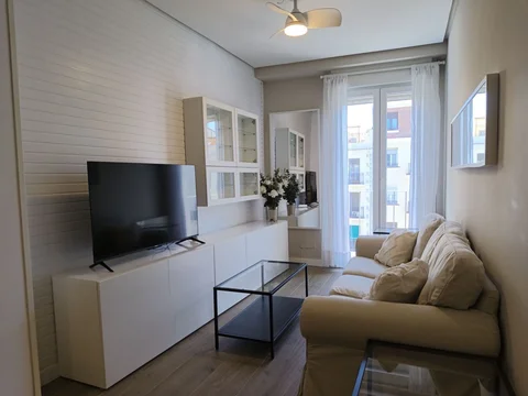 Piso en calle de Santa Engracia, 177 - Foto 5