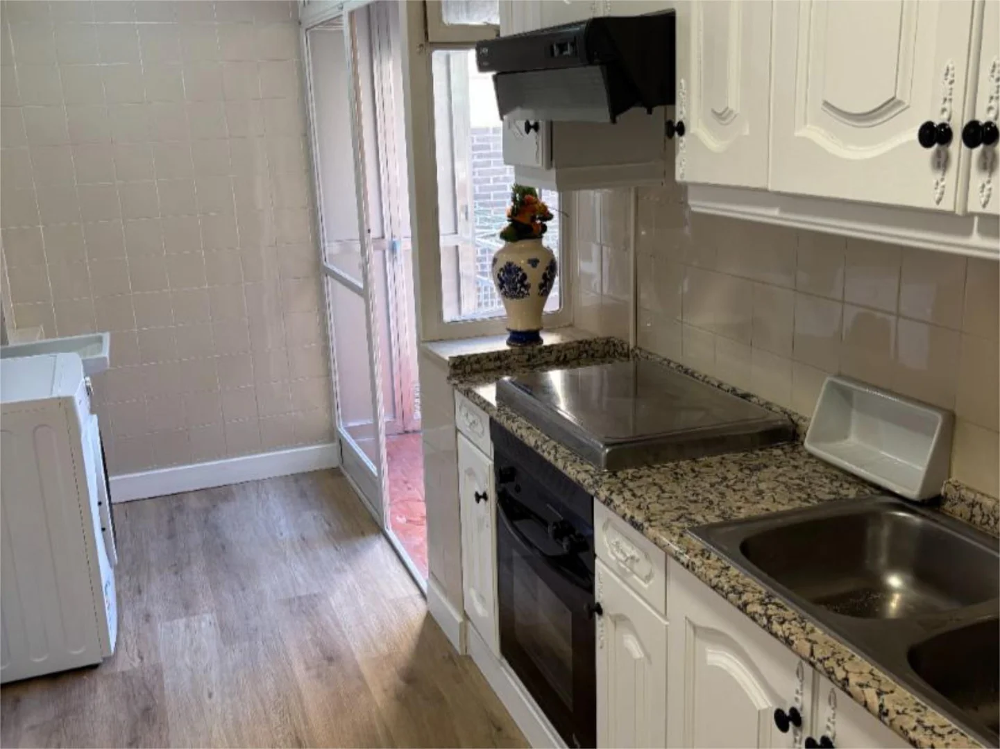 Piso en  Madrid Capital - Foto 12