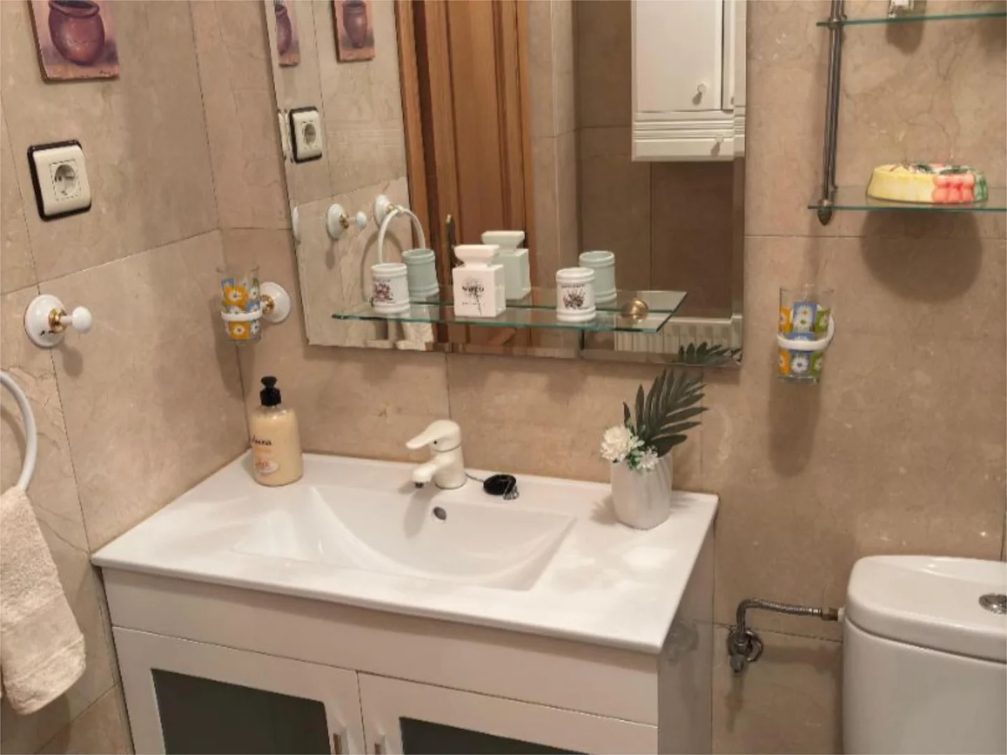 Piso en  Calle Aliseda 39 - Foto 24