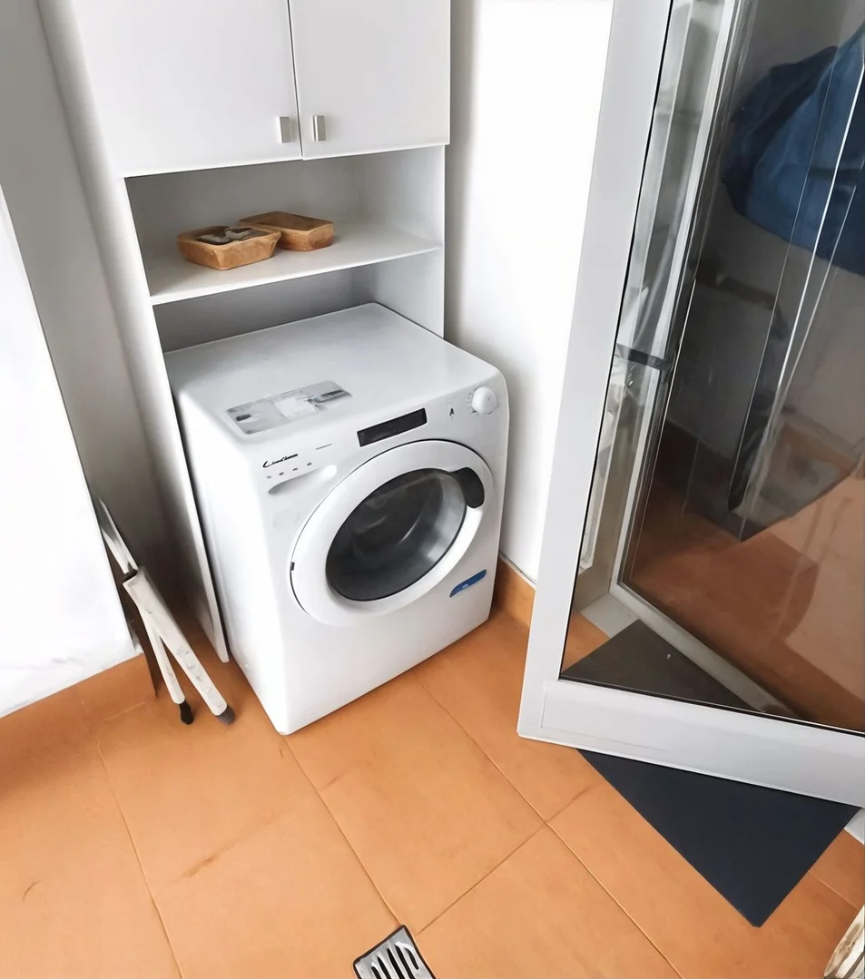 Piso en calle del Barranco del Novillo, 20 - Foto 13