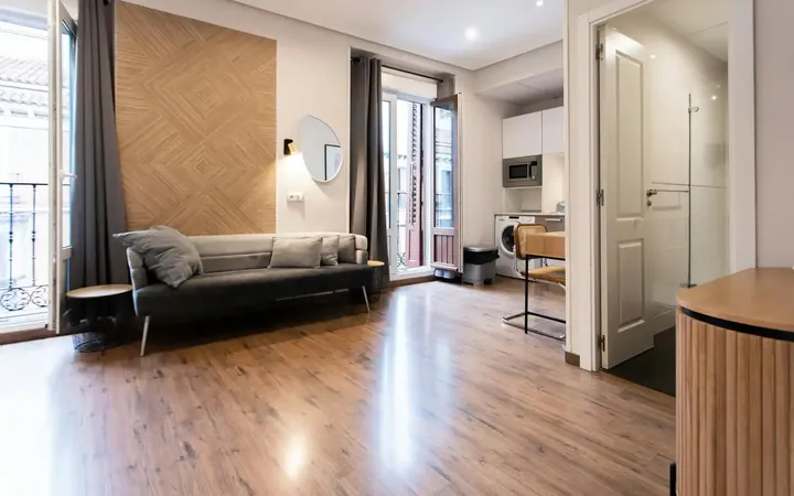 Piso en  N/A - Foto 1