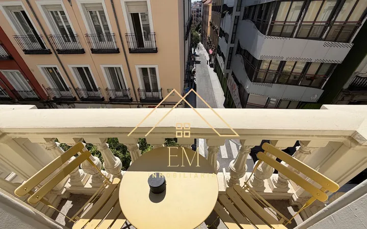 Estudio en Calle de Hortaleza, Chueca-Justicia - Foto 4