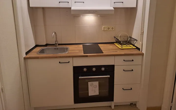 Estudio en Calle Rafael Herrera, 11, Castilla - Foto 19