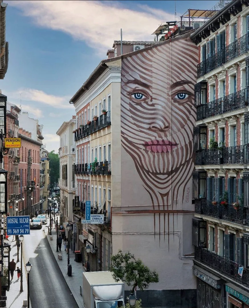 Ático en calle de la Magdalena, 21 - Foto 31