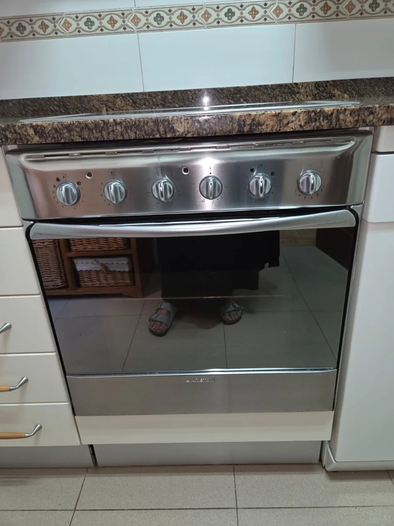 Piso en Calle San Lamberto, 1, Ventas - Foto 23
