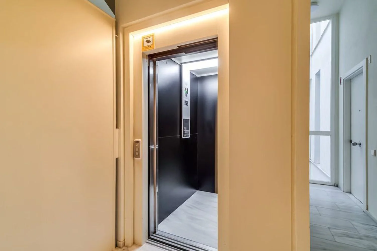 Piso en calle d'Ataülf, 7 - Foto 23