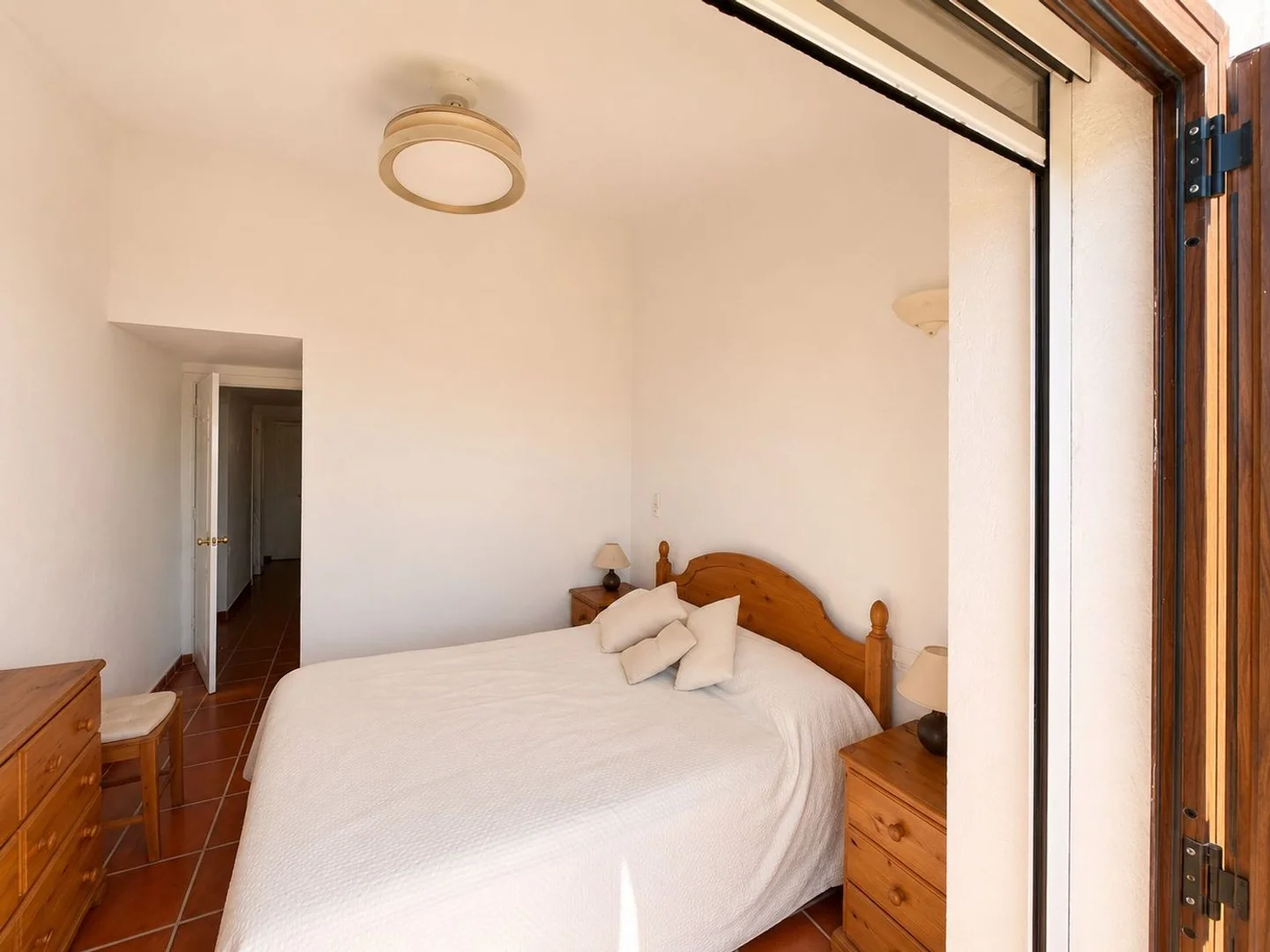 Chalet adosado en Calle Penyassegat, 15, Pueblo Acantilado - Lanuza - Foto 9