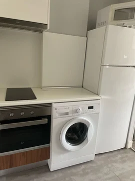 Estudio en calle del Marqués de Lema, 7 - Foto 8