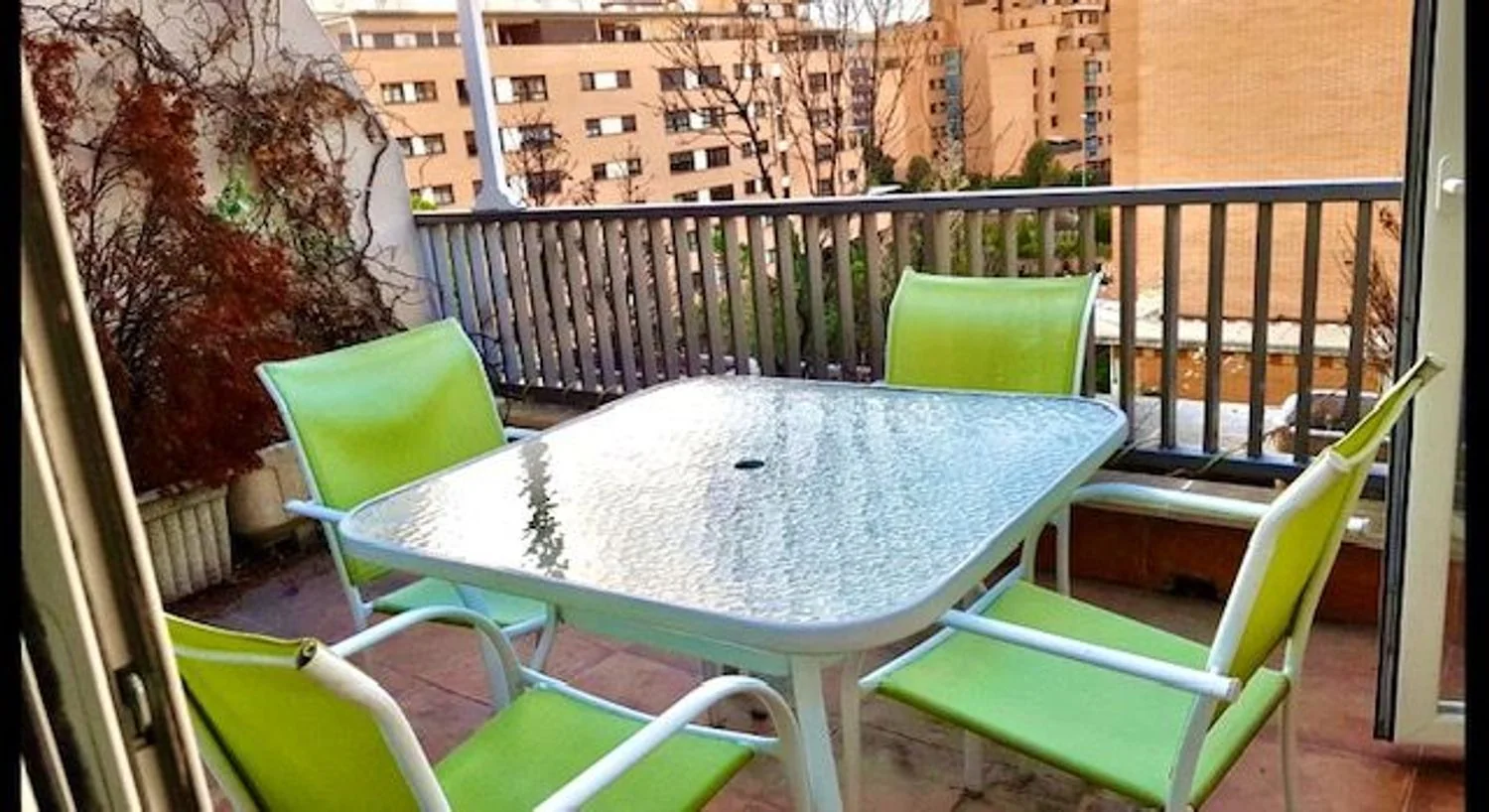 Ático en Calle Viloria de La Rioja, 16, Las Tablas - Foto 7
