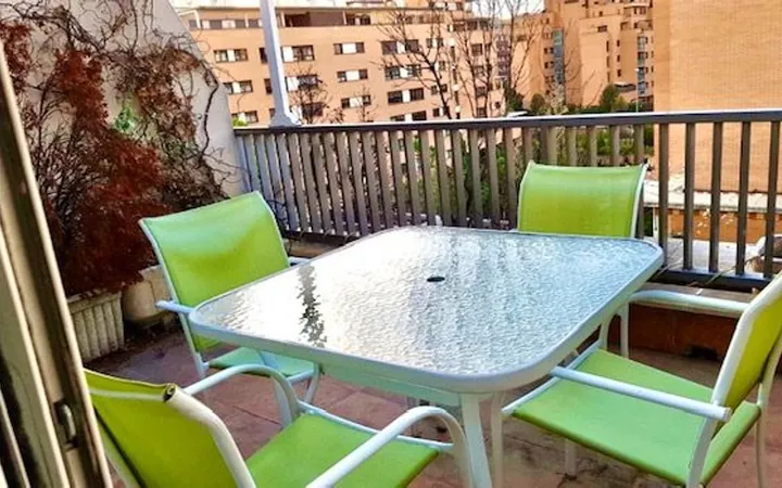 Ático en Calle Viloria de La Rioja, 16, Las Tablas - Foto 7
