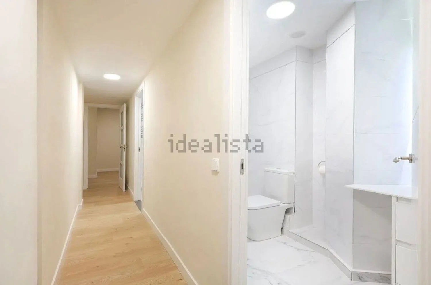 Piso en Avenida del Mediterráneo, 5, Niño Jesús - Foto 2