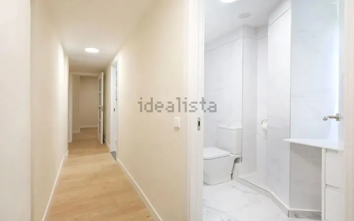 Piso en Avenida del Mediterráneo, 5, Niño Jesús - Foto 2