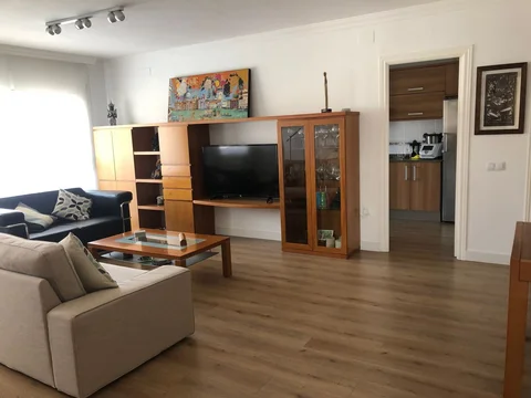 Dúplex en calle de Menéndez y Pelayo, 13 - Foto 1