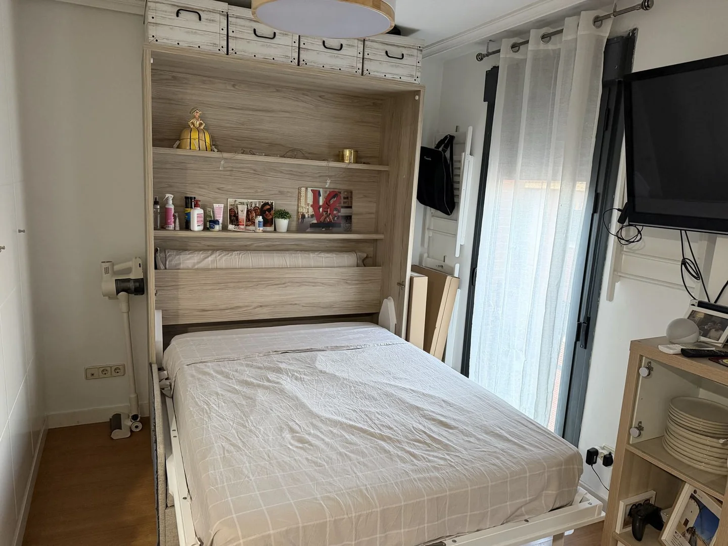 Estudio en Calle del Amor Hermoso, 59, Almendrales - Foto 4