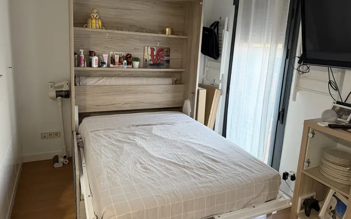 Estudio en Calle del Amor Hermoso, 59, Almendrales - Foto 4