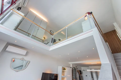 Ático en Barrio Ambroz - Foto 12