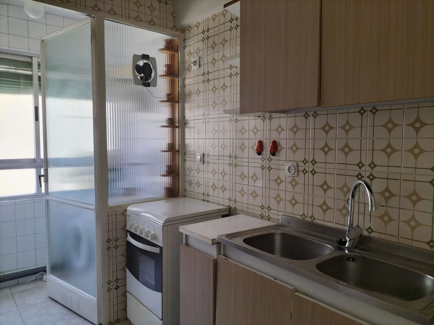 Piso en calle Reina Mercedes, 9 - Foto 42