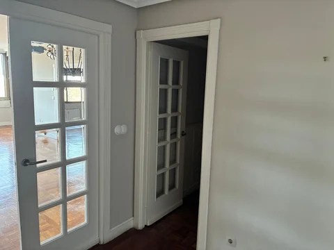 Piso en Calle del Cerro del Castañar, 70 - Foto 3