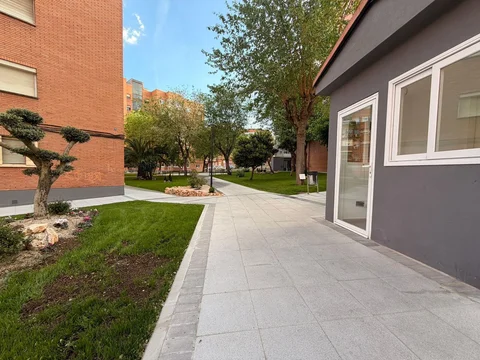 Piso en calle de Ocaña, 48 - Foto 2