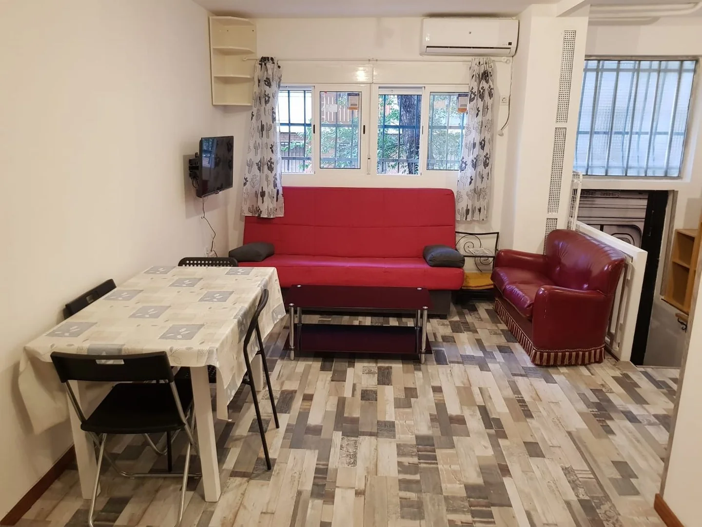 Estudio en Calle de Villafuerte, 8, Los Rosales - Foto 6