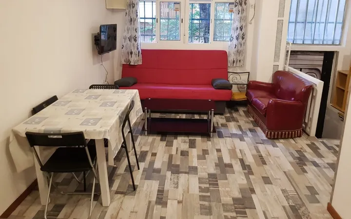 Estudio en Calle de Villafuerte, 8, Los Rosales - Foto 6