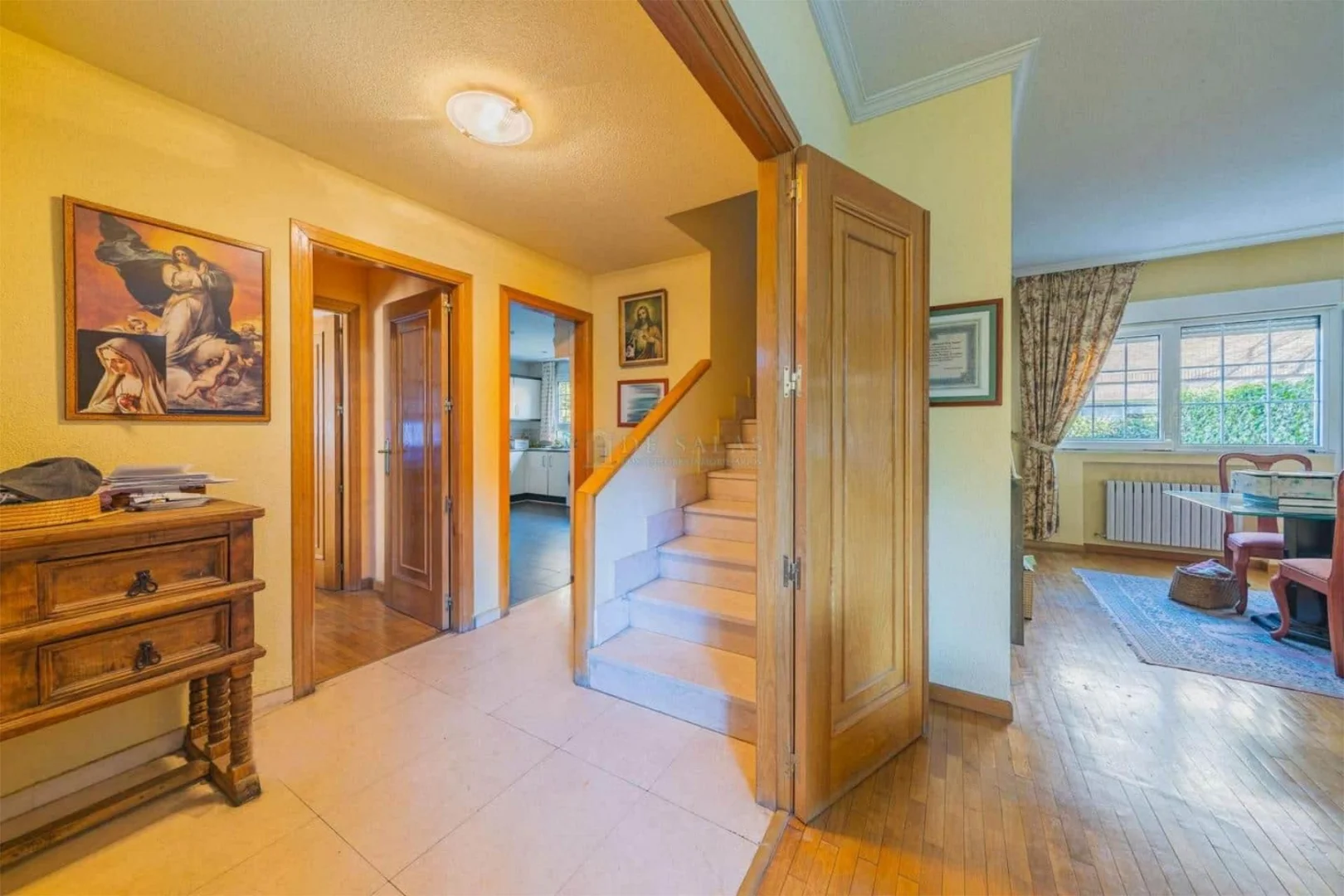 Chalet en  Avenida Ahones 14B - Foto 9