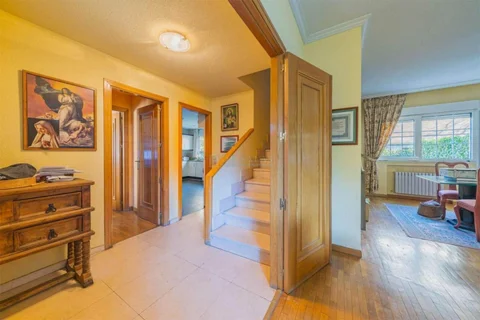 Chalet en  Avenida Ahones 14B - Foto 9