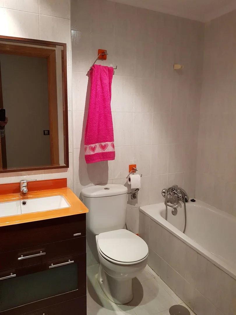 Piso en calle de Malmoe, 15 - Foto 5