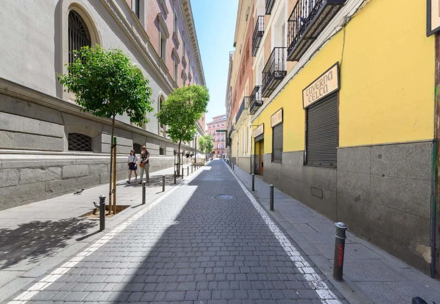 Piso en Calle de San Vicente Ferrer, 15, Malasaña-Universidad - Foto 46