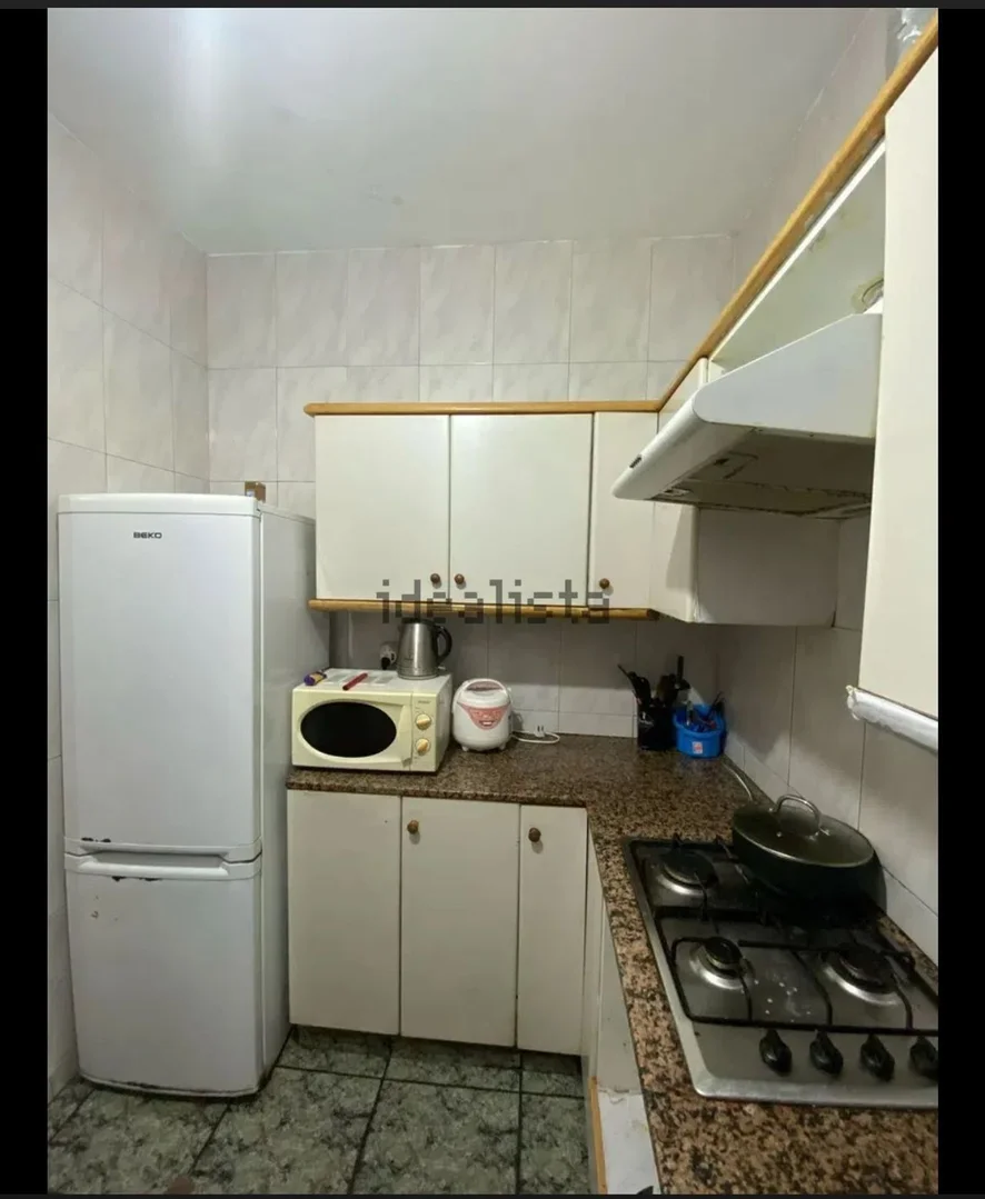 Alquiler de piso en Carretera de la Bordeta, 21 - Foto 8