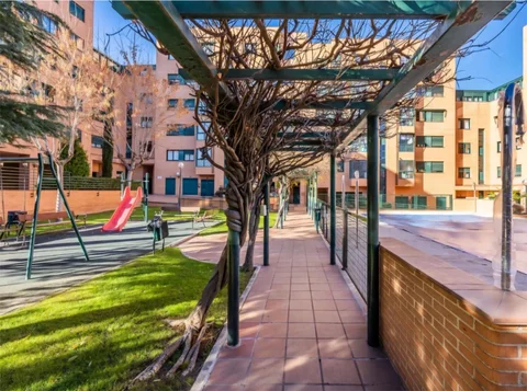 Piso en  Avenida de los Arces 17 - Foto 5