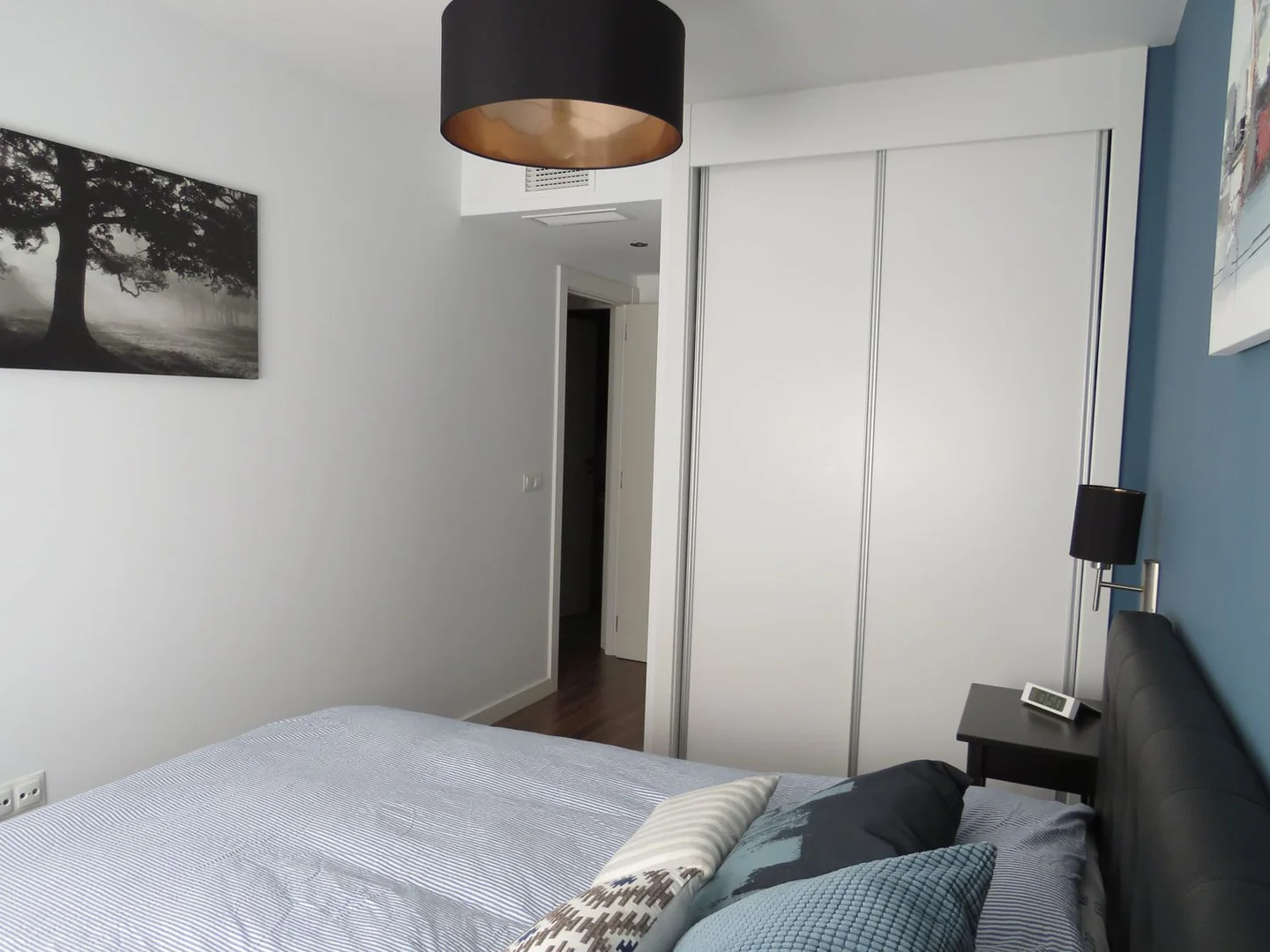 Piso en Calle de Sorolla, 7, Ventilla-Almenara - Foto 17