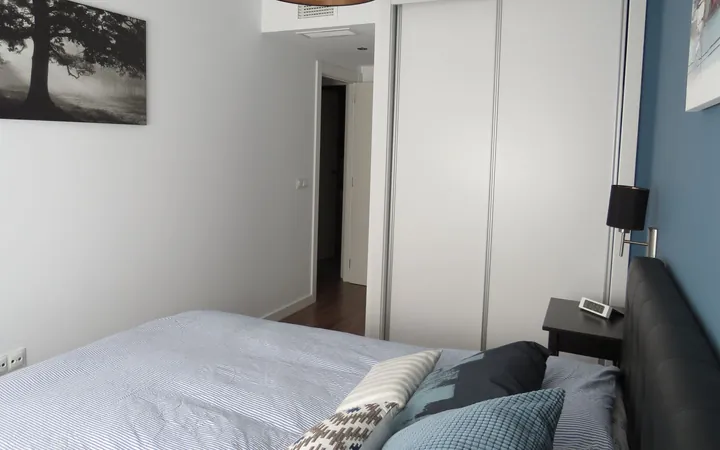 Piso en Calle de Sorolla, 7, Ventilla-Almenara - Foto 17
