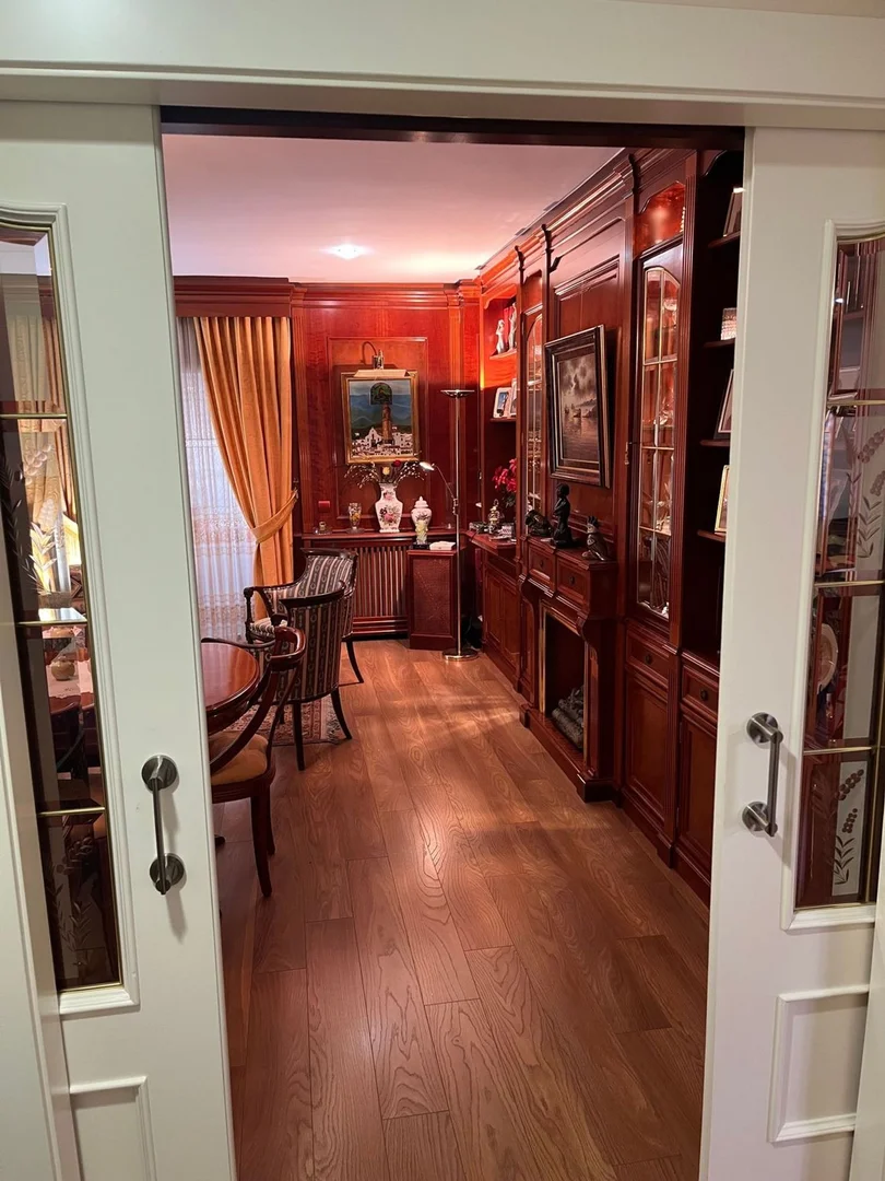 Piso en calle de José Bergamín, 2 - Foto 2