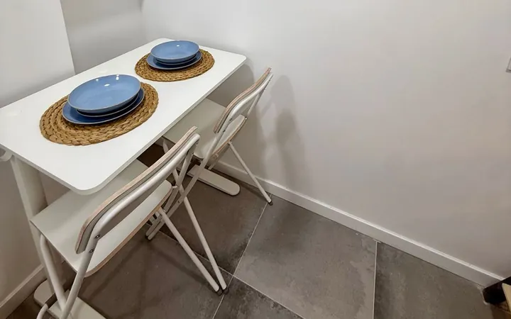 Dúplex en Calle de Alejandro Morán, 62, Puerta Bonita - Foto 1